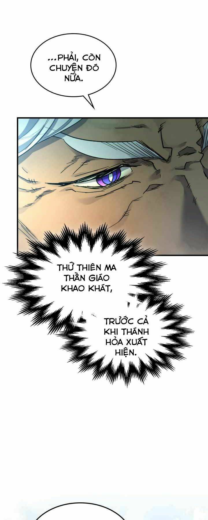 Thăng Cấp Cùng Thần Chapter 44 - Trang 2