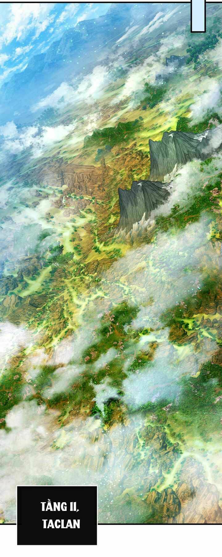 Thăng Cấp Cùng Thần Chapter 44 - Trang 2