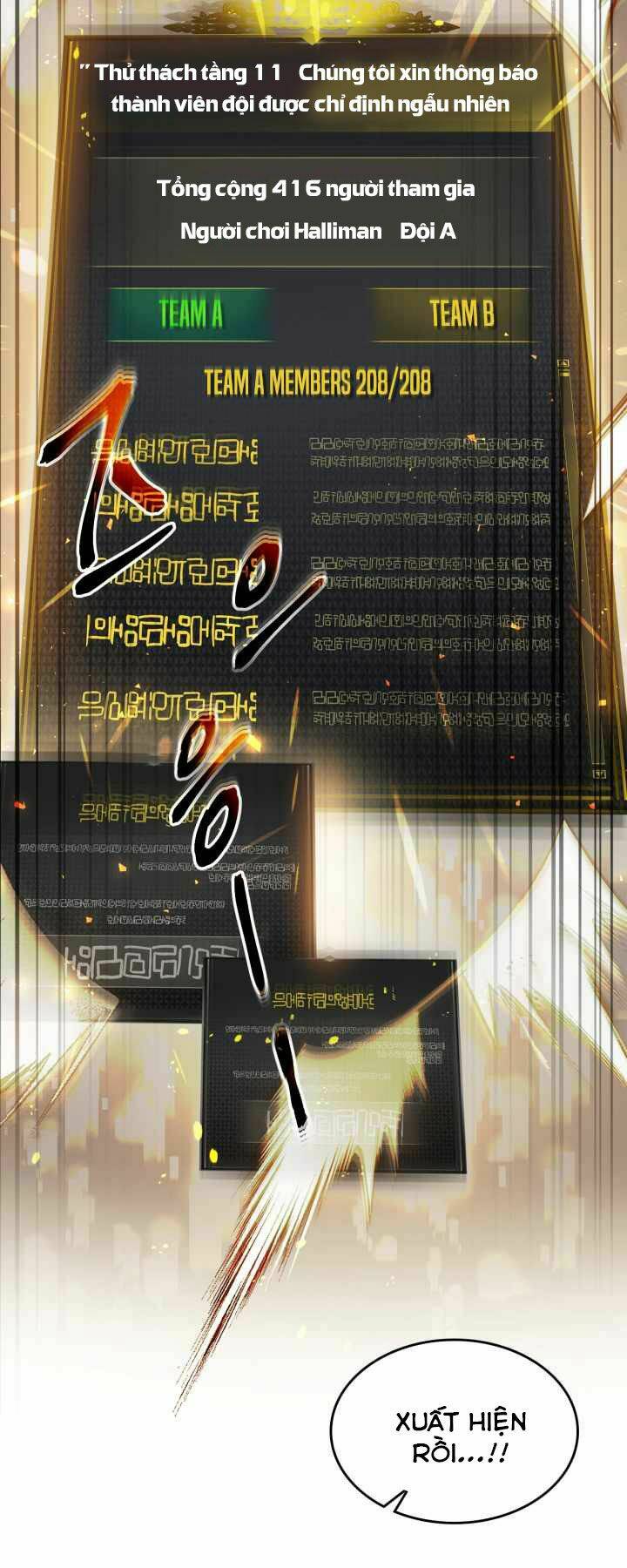 Thăng Cấp Cùng Thần Chapter 44 - Trang 2