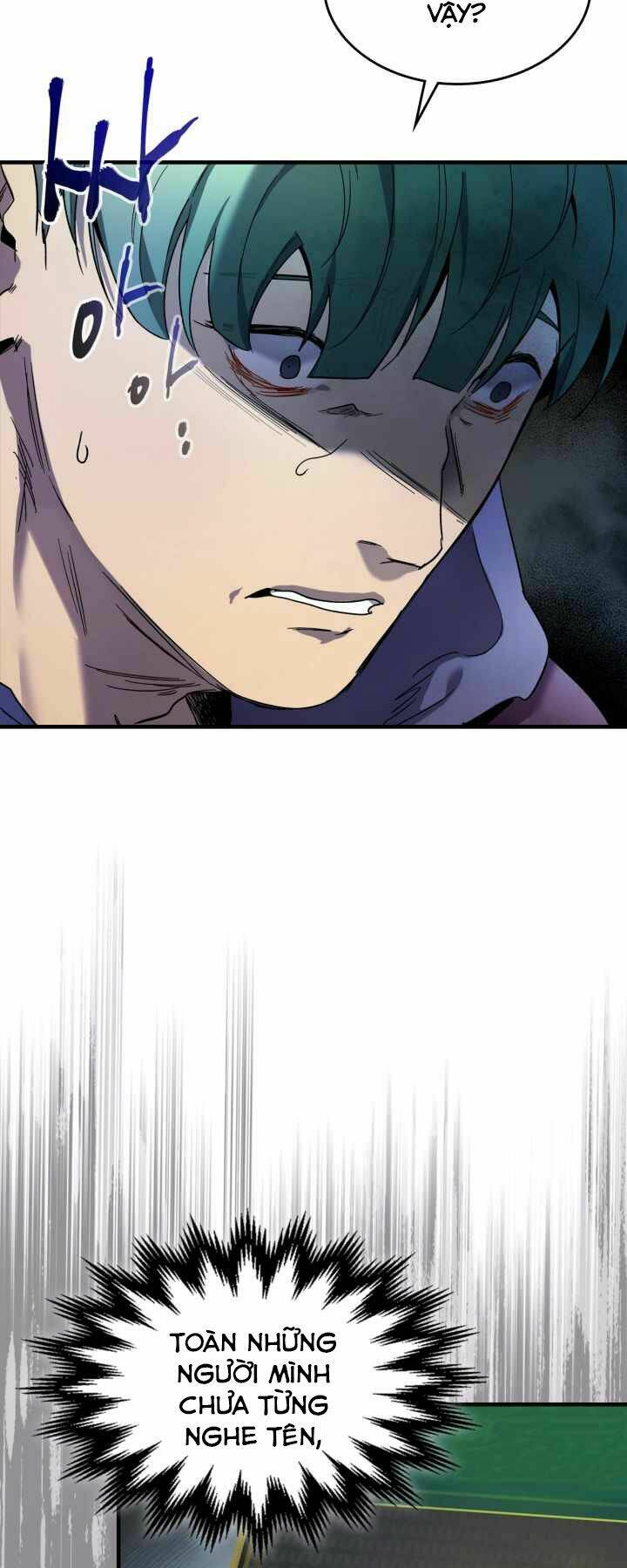 Thăng Cấp Cùng Thần Chapter 44 - Trang 2