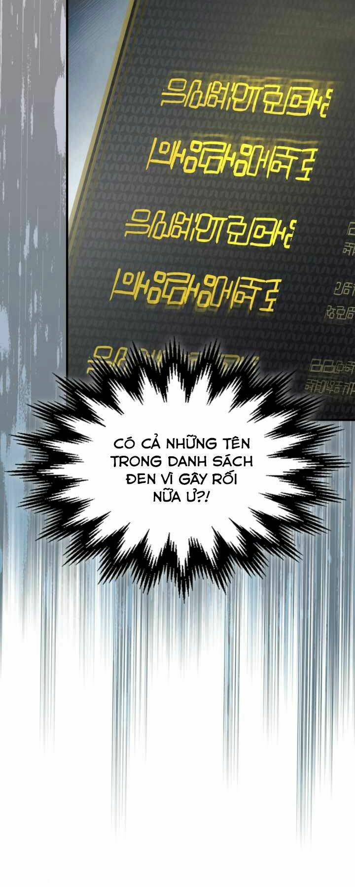 Thăng Cấp Cùng Thần Chapter 44 - Trang 2