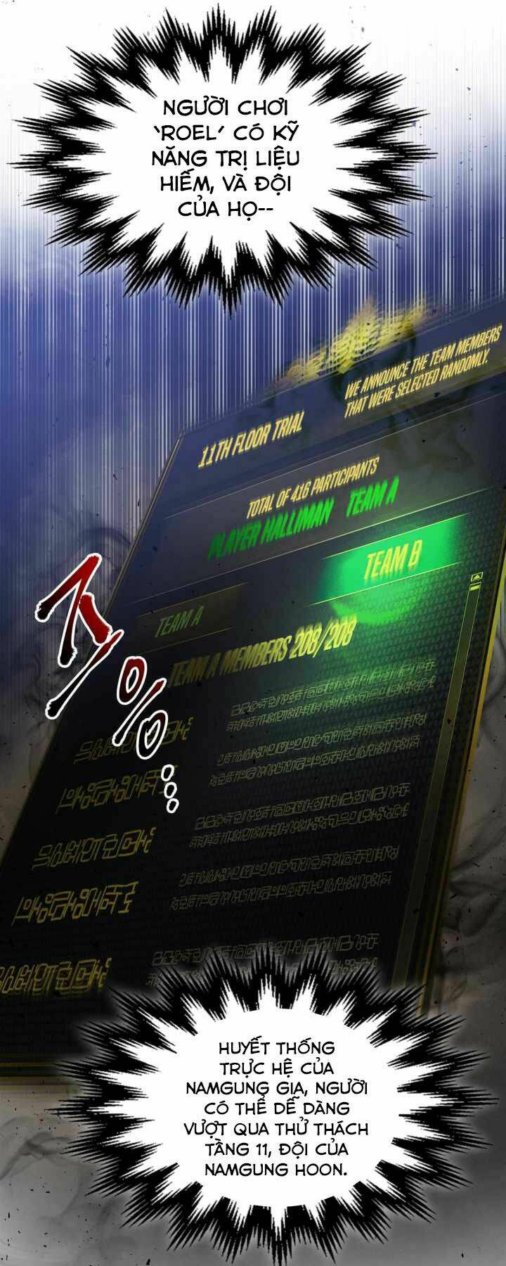 Thăng Cấp Cùng Thần Chapter 44 - Trang 2