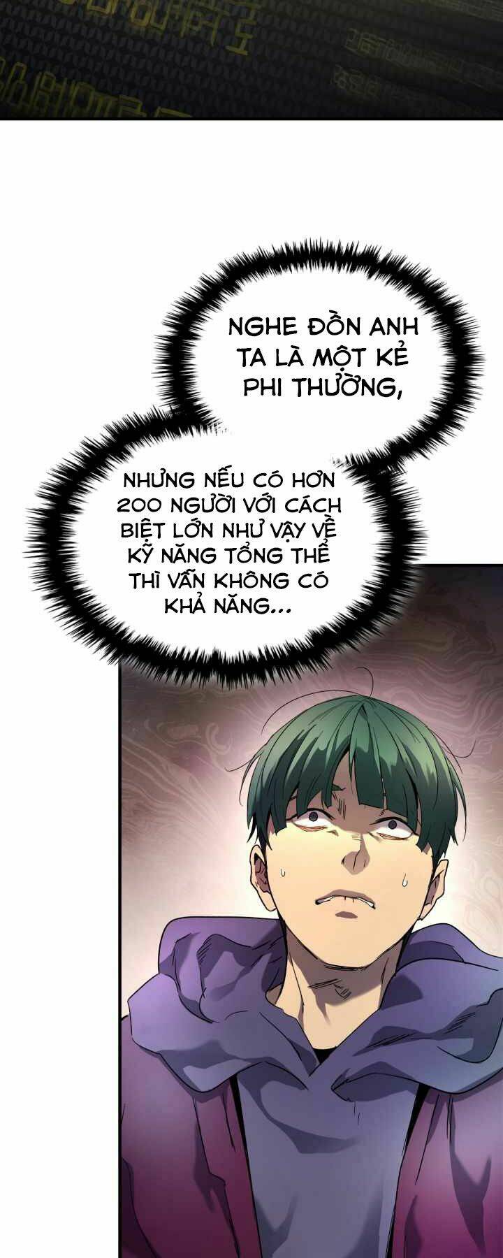 Thăng Cấp Cùng Thần Chapter 44 - Trang 2