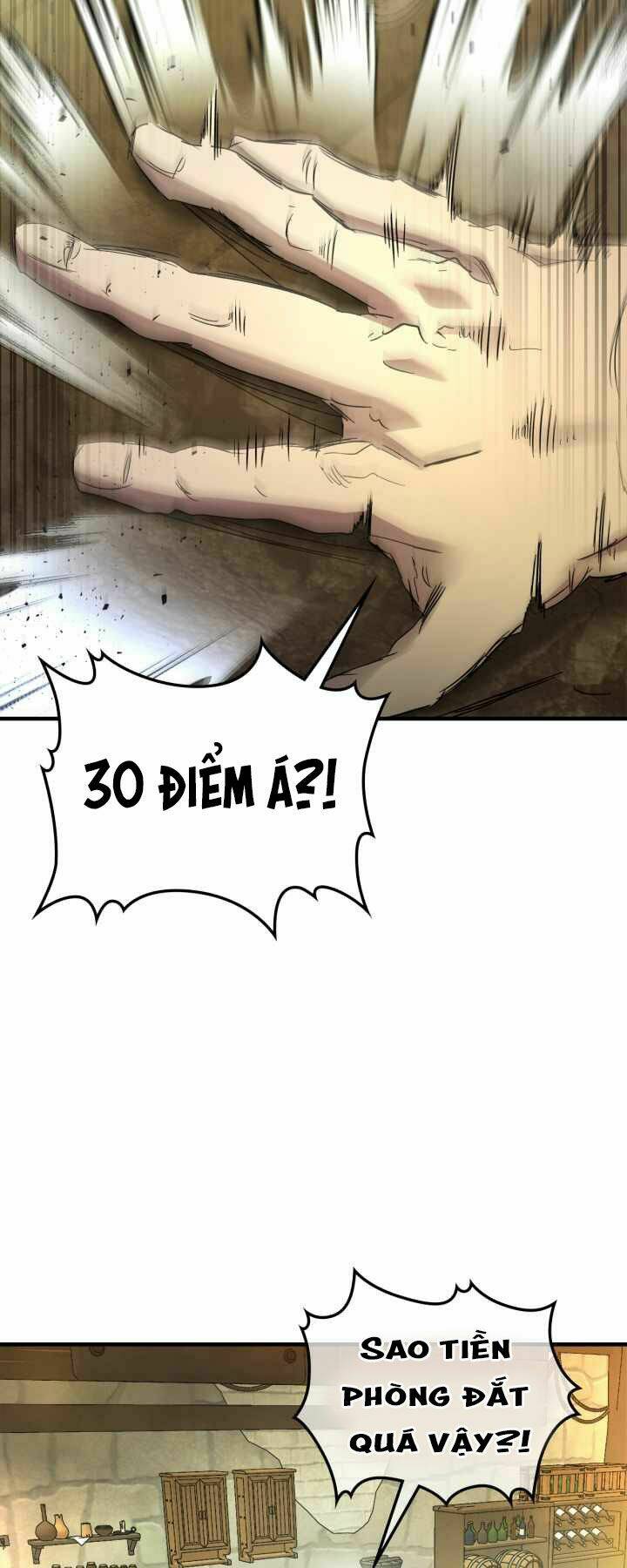 Thăng Cấp Cùng Thần Chapter 44 - Trang 2