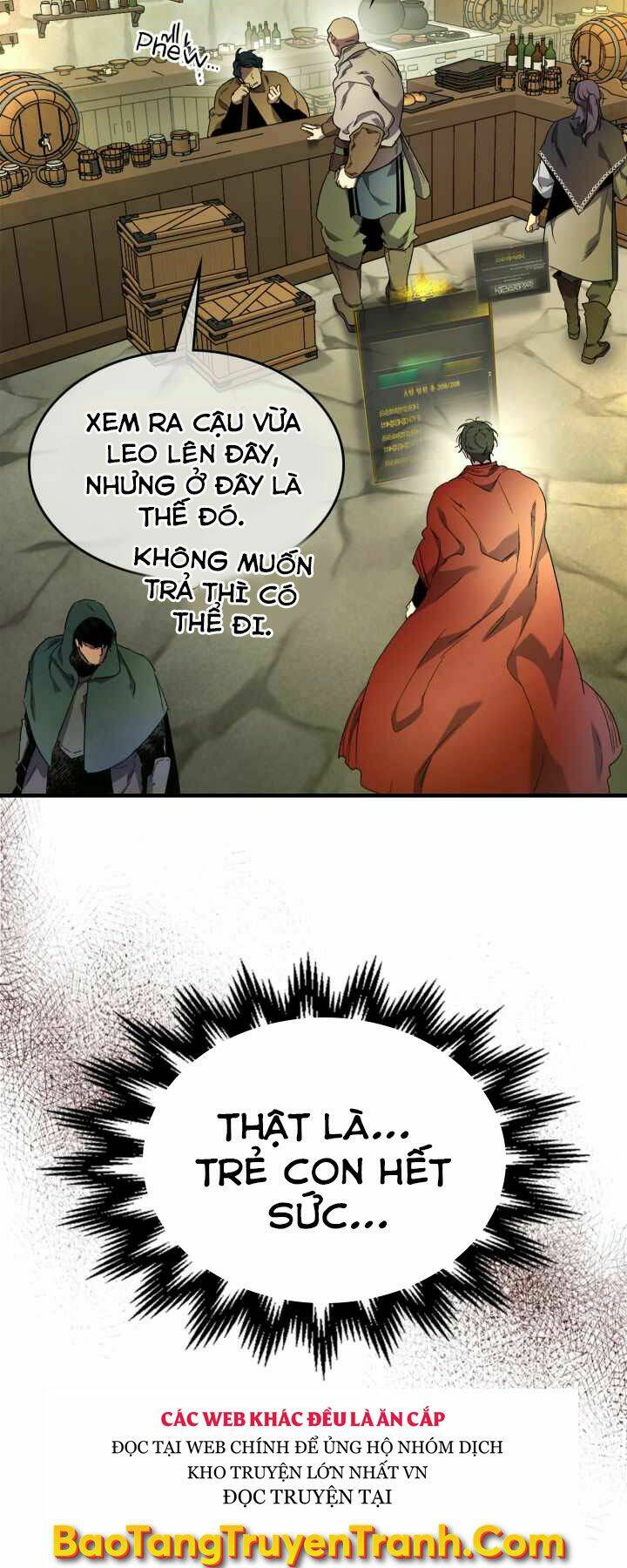 Thăng Cấp Cùng Thần Chapter 44 - Trang 2