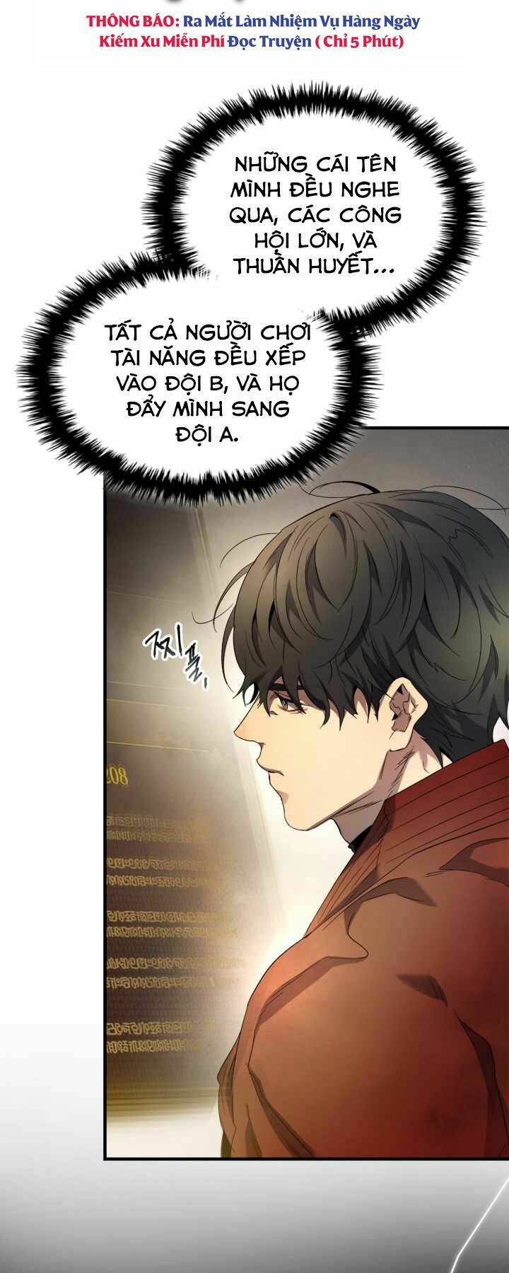 Thăng Cấp Cùng Thần Chapter 44 - Trang 2