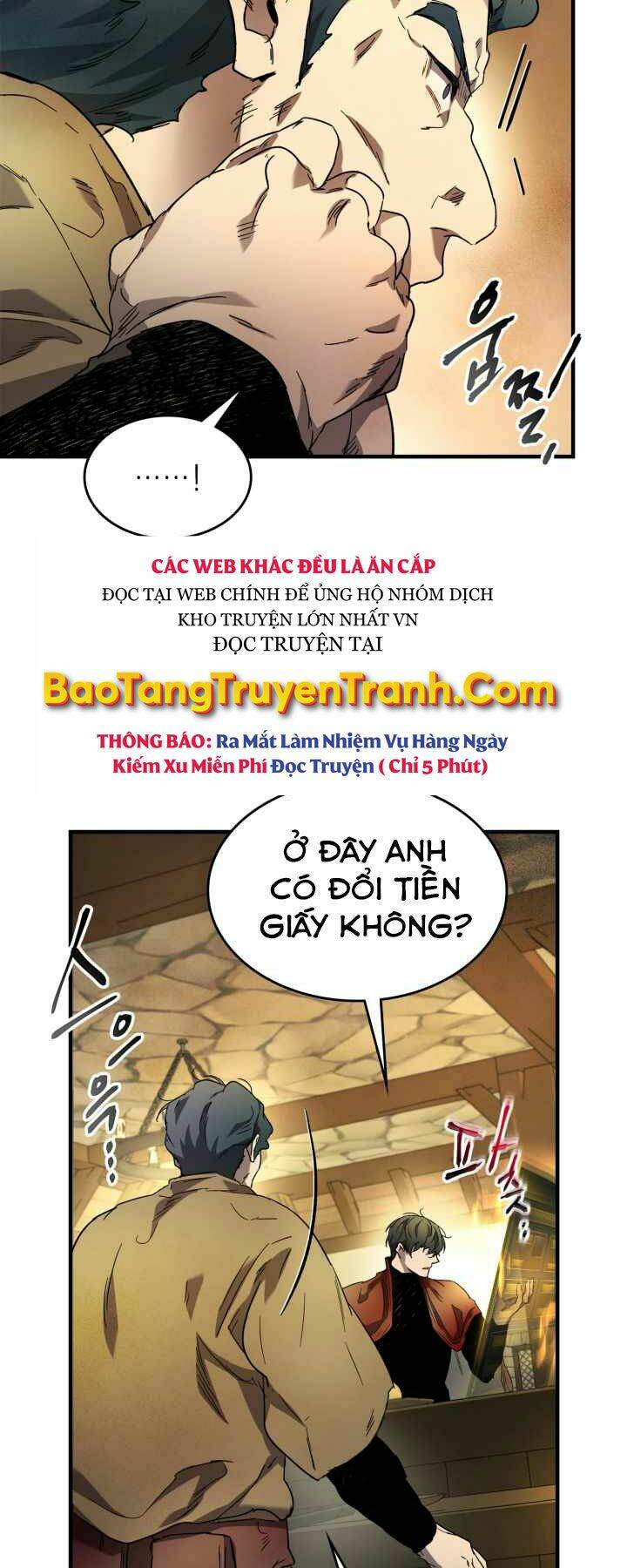 Thăng Cấp Cùng Thần Chapter 44 - Trang 2