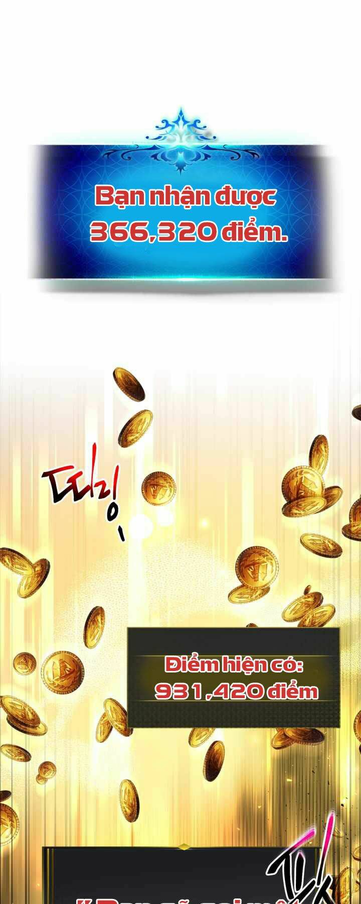 Thăng Cấp Cùng Thần Chapter 44 - Trang 2