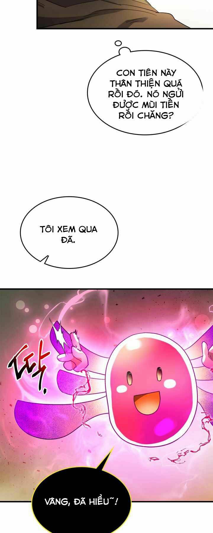 Thăng Cấp Cùng Thần Chapter 44 - Trang 2