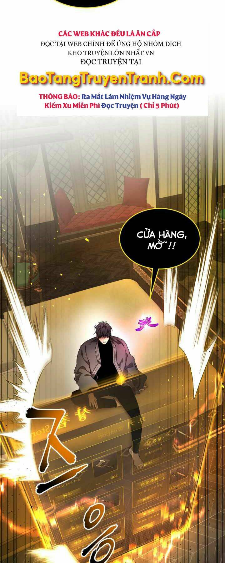 Thăng Cấp Cùng Thần Chapter 44 - Trang 2