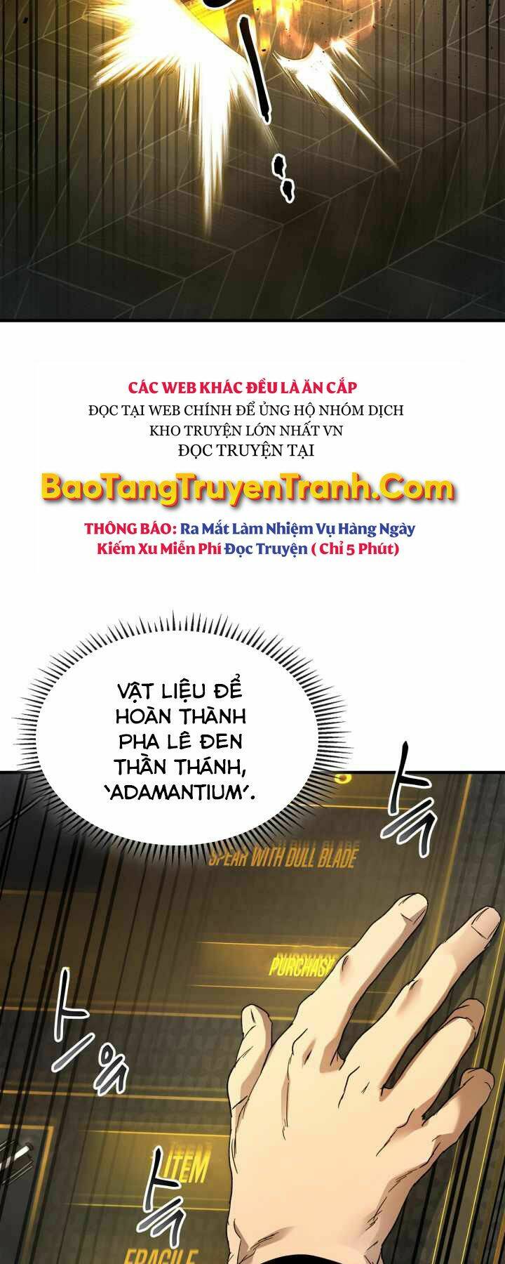 Thăng Cấp Cùng Thần Chapter 44 - Trang 2