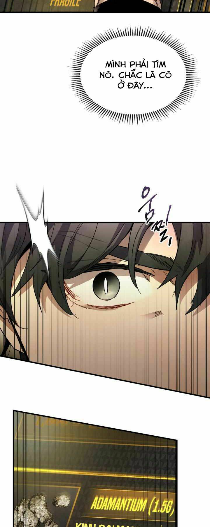 Thăng Cấp Cùng Thần Chapter 44 - Trang 2