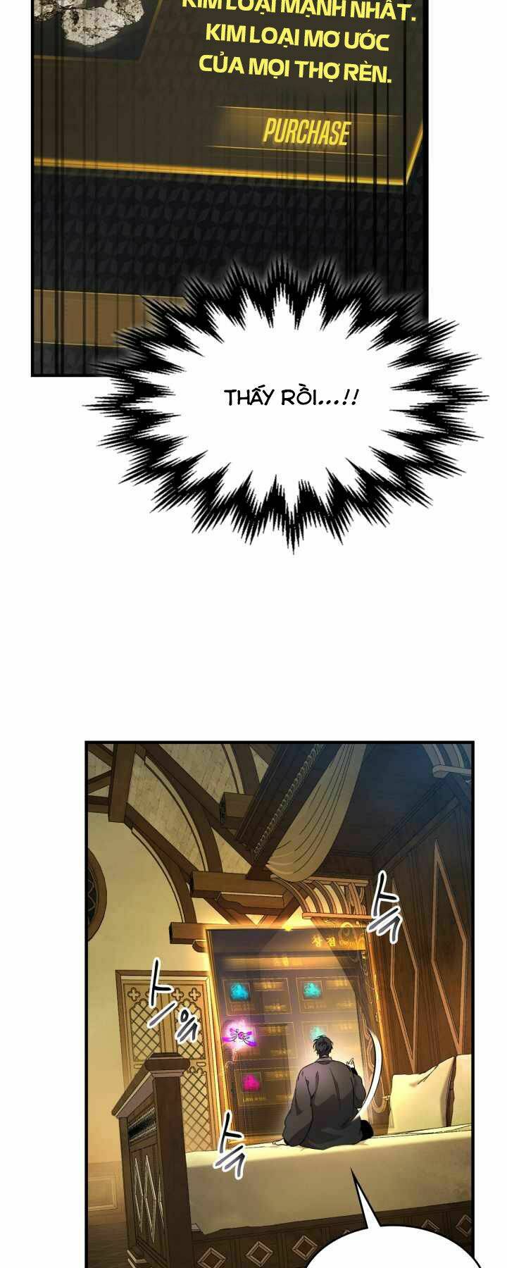 Thăng Cấp Cùng Thần Chapter 44 - Trang 2