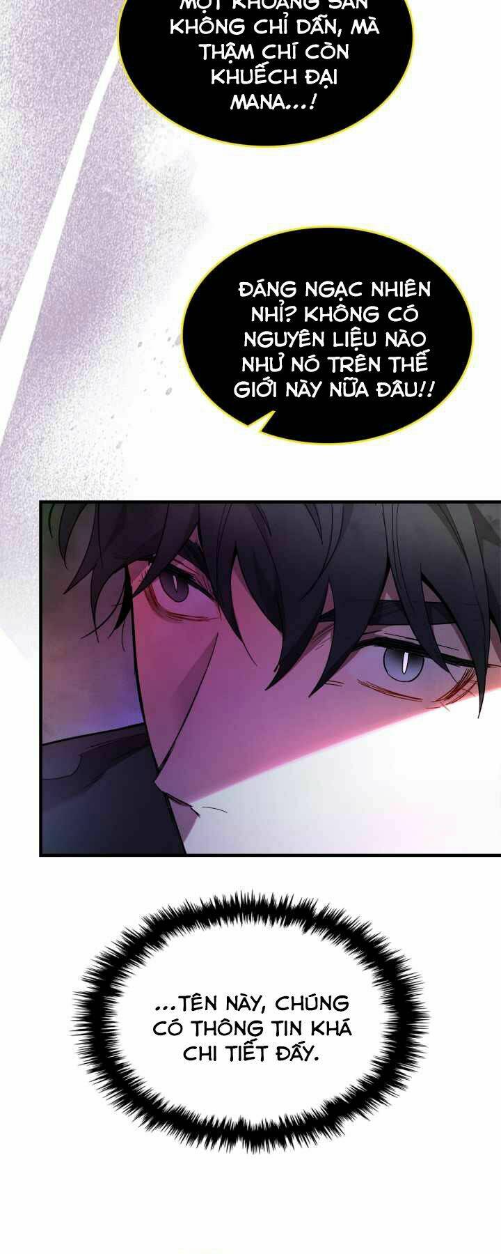 Thăng Cấp Cùng Thần Chapter 44 - Trang 2