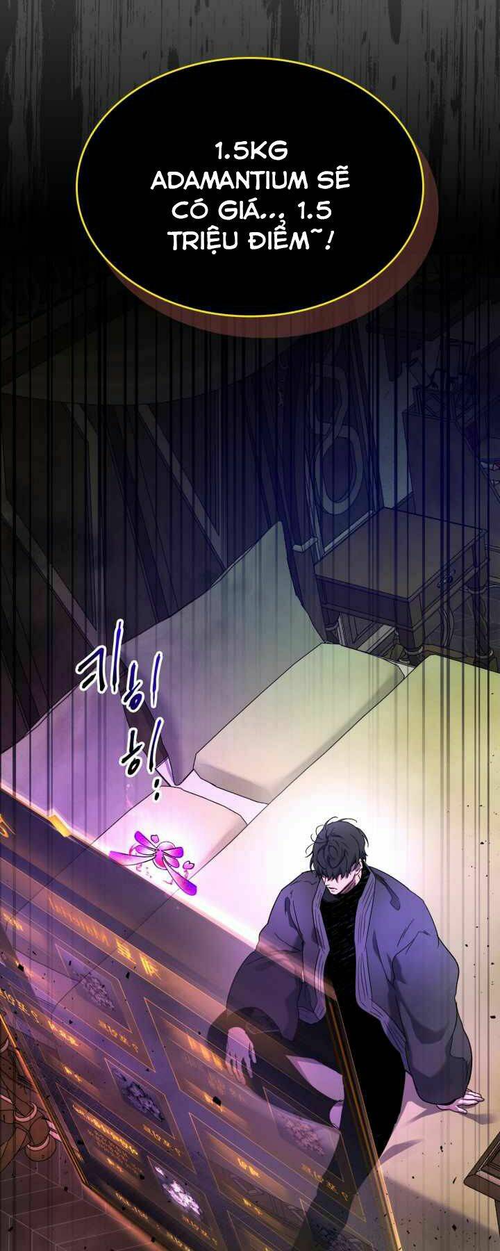 Thăng Cấp Cùng Thần Chapter 44 - Trang 2