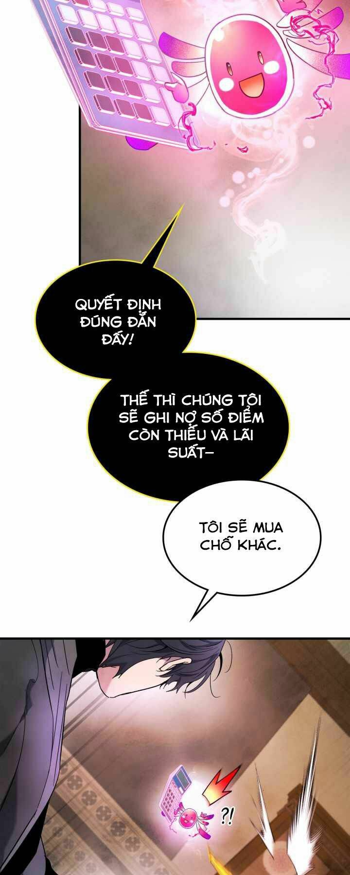 Thăng Cấp Cùng Thần Chapter 44 - Trang 2