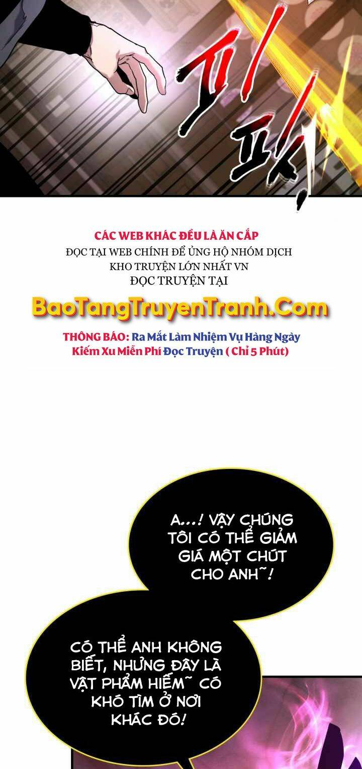 Thăng Cấp Cùng Thần Chapter 44 - Trang 2