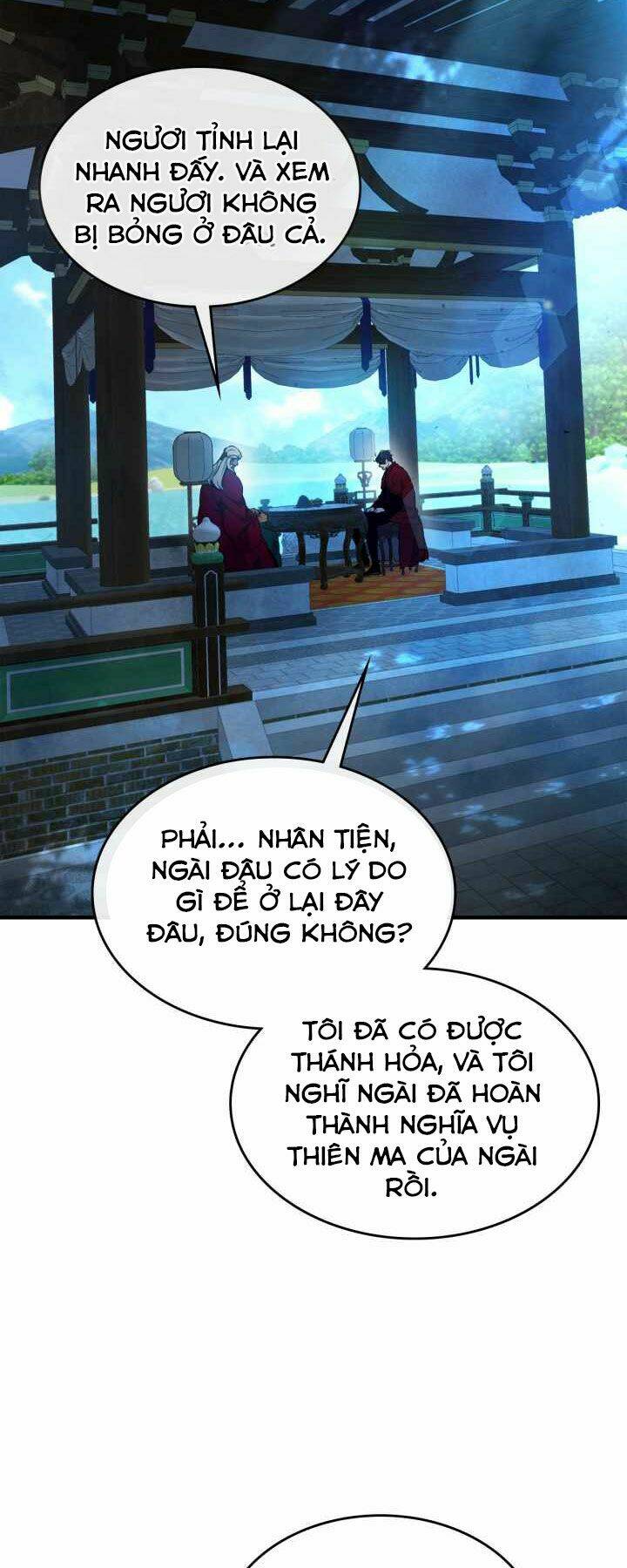 Thăng Cấp Cùng Thần Chapter 44 - Trang 2