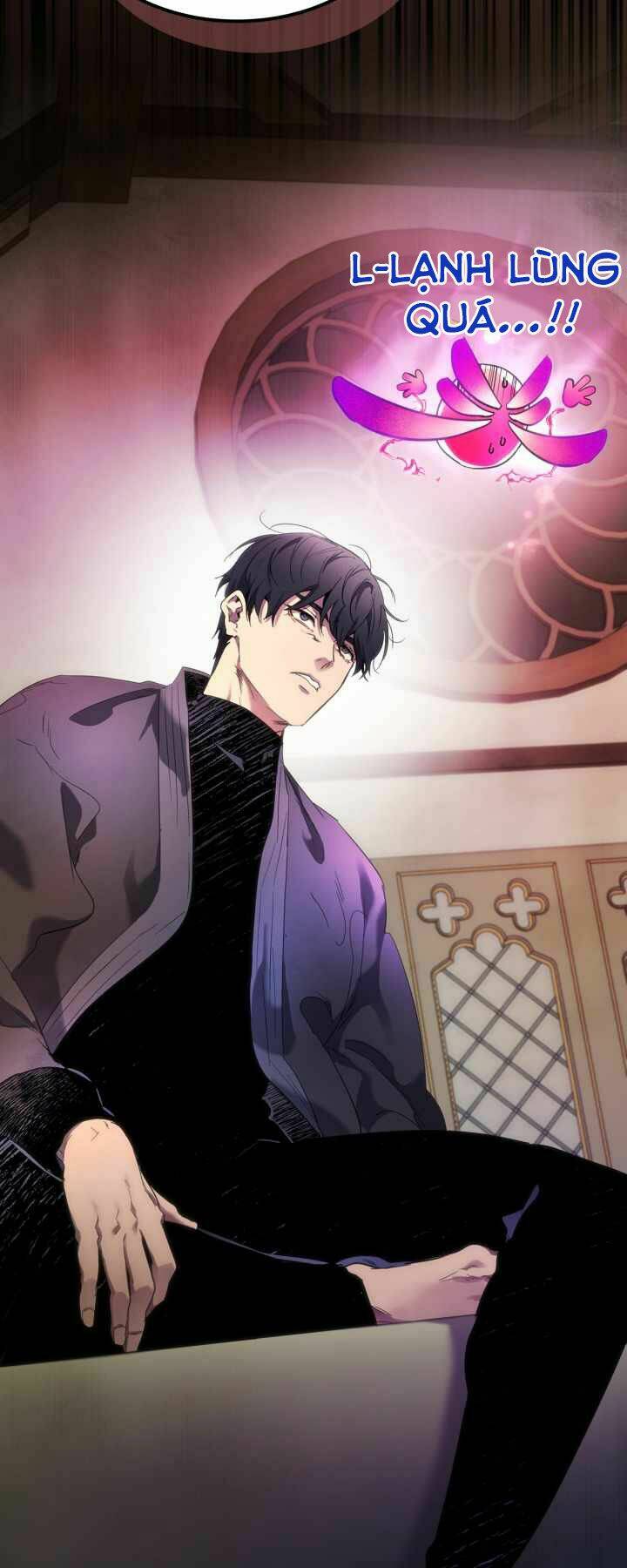 Thăng Cấp Cùng Thần Chapter 44 - Trang 2