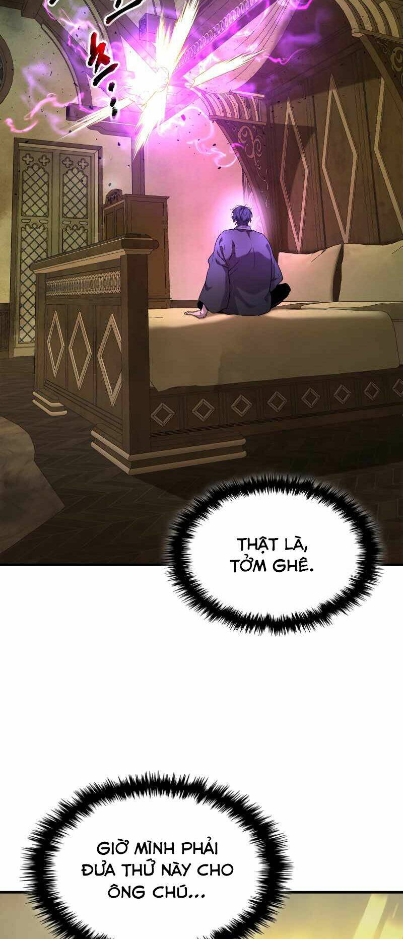 Thăng Cấp Cùng Thần Chapter 45 - Trang 2