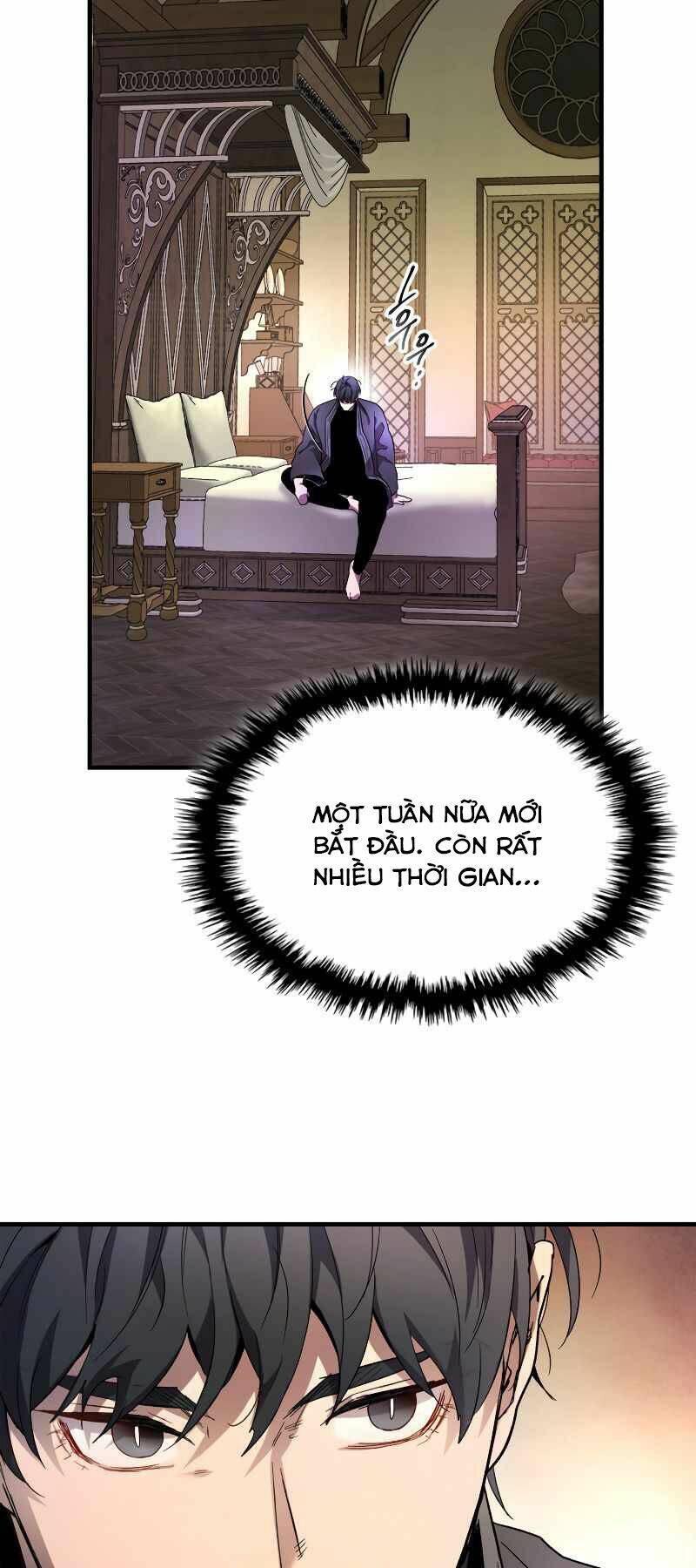 Thăng Cấp Cùng Thần Chapter 45 - Trang 2