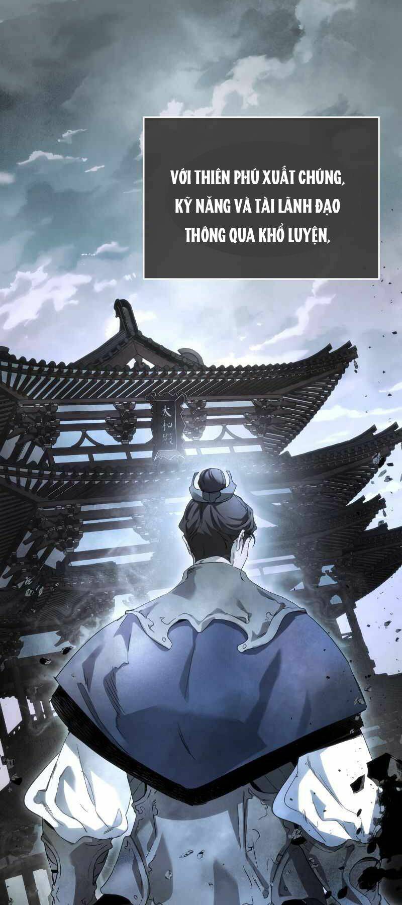 Thăng Cấp Cùng Thần Chapter 45 - Trang 2