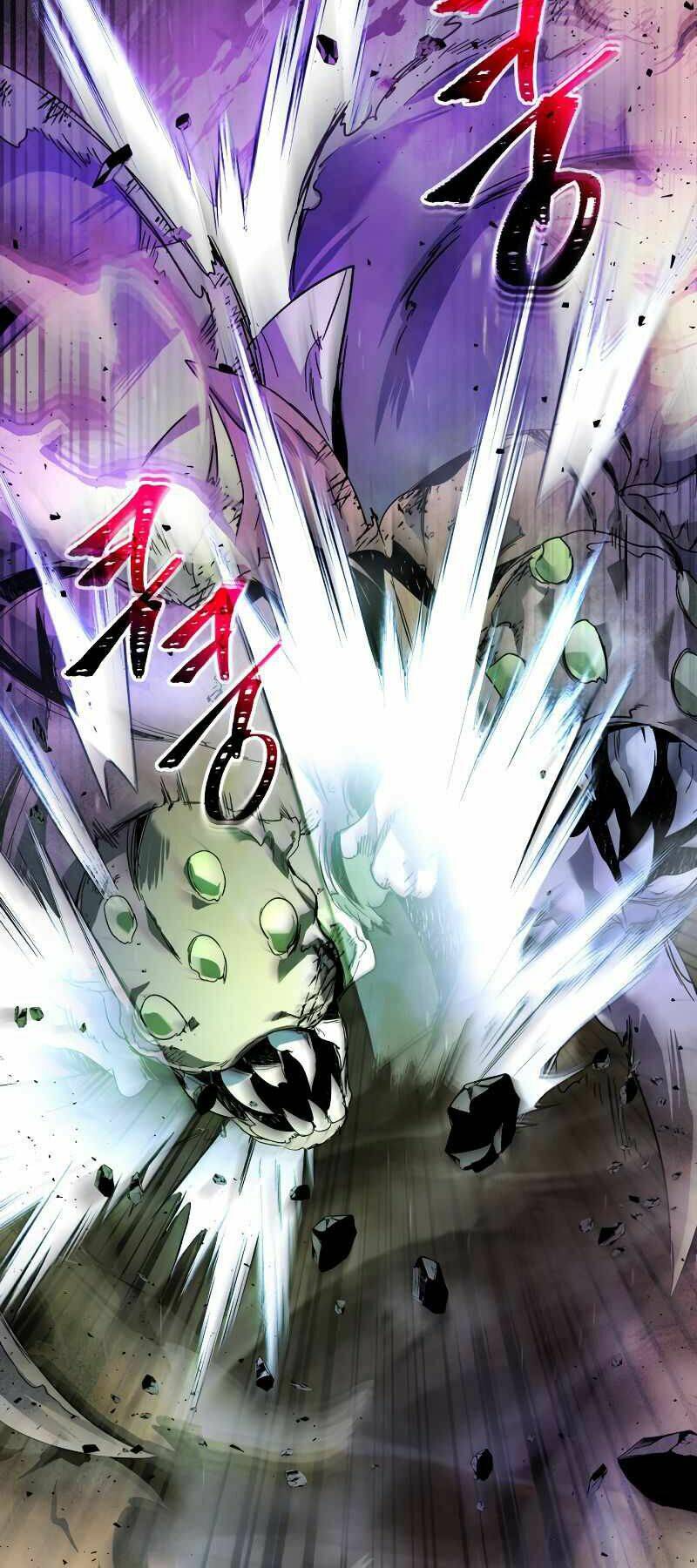 Thăng Cấp Cùng Thần Chapter 45 - Trang 2