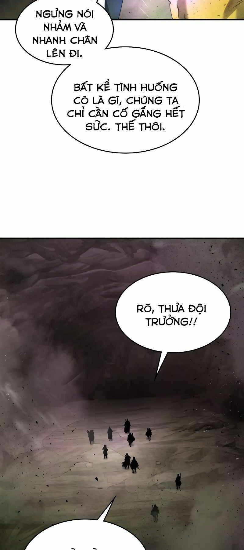 Thăng Cấp Cùng Thần Chapter 45 - Trang 2