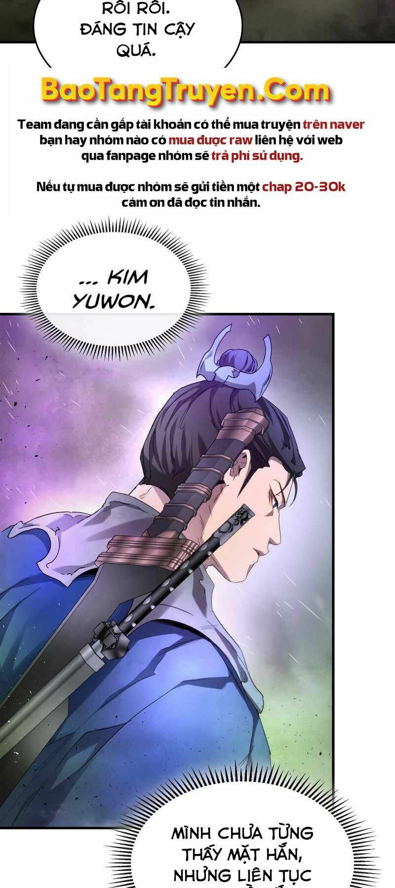 Thăng Cấp Cùng Thần Chapter 45 - Trang 2