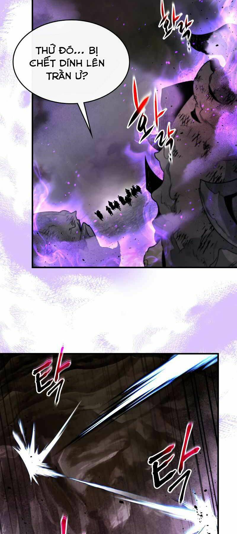 Thăng Cấp Cùng Thần Chapter 45 - Trang 2