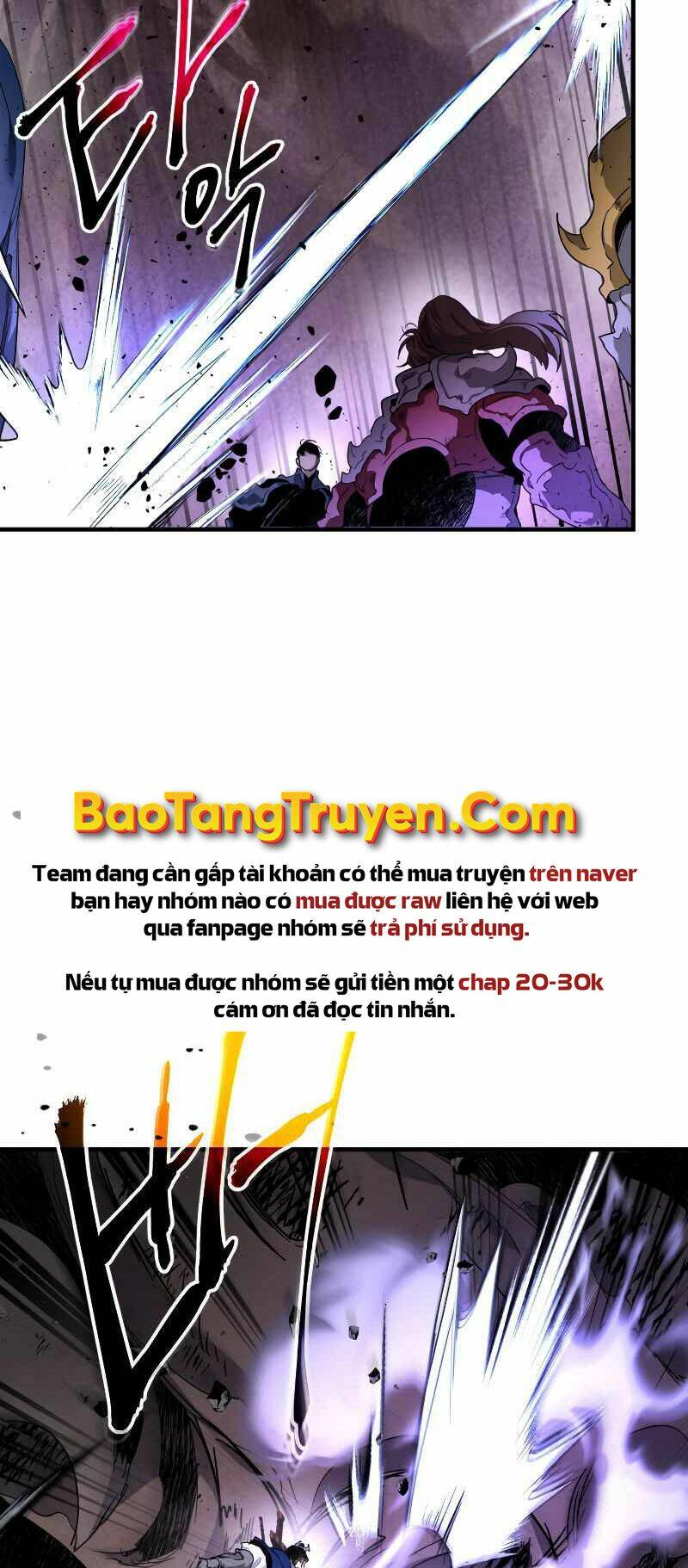 Thăng Cấp Cùng Thần Chapter 45 - Trang 2