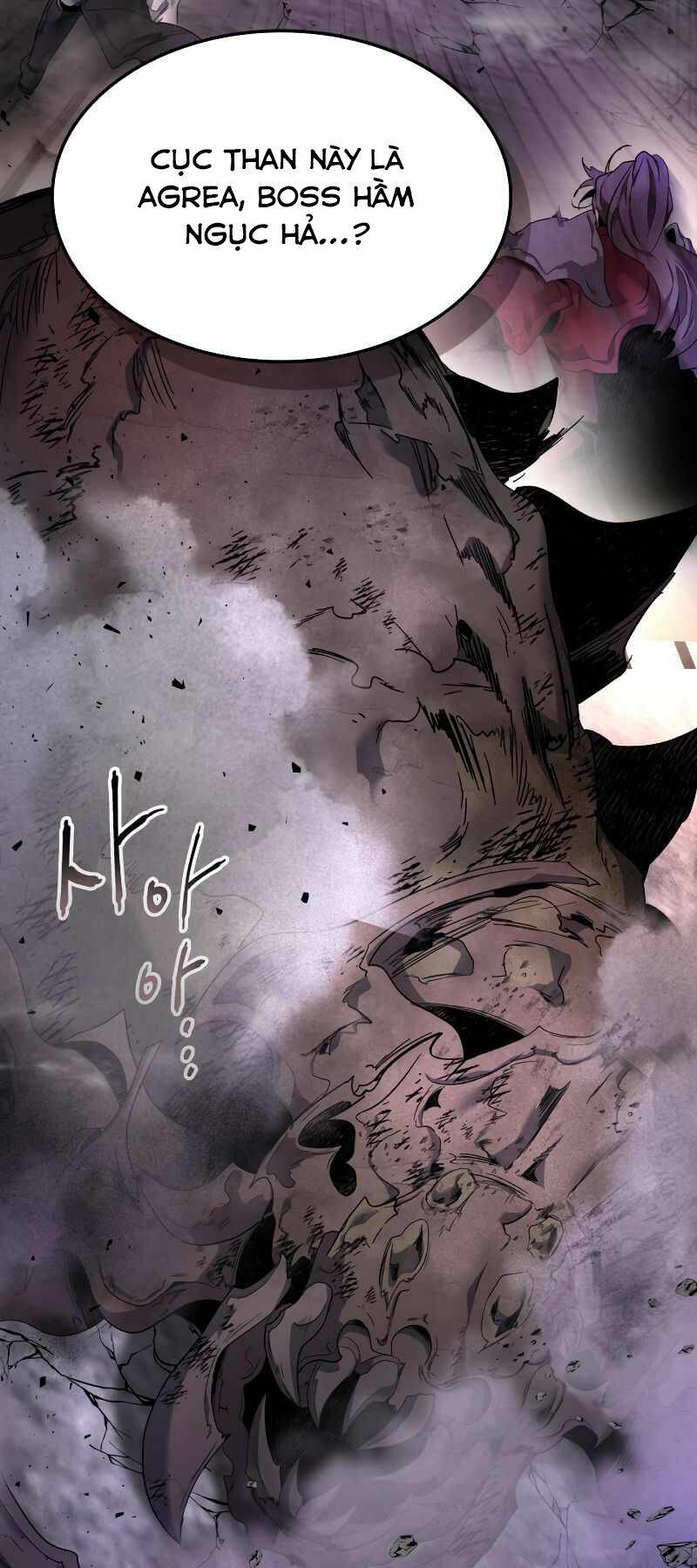 Thăng Cấp Cùng Thần Chapter 45 - Trang 2