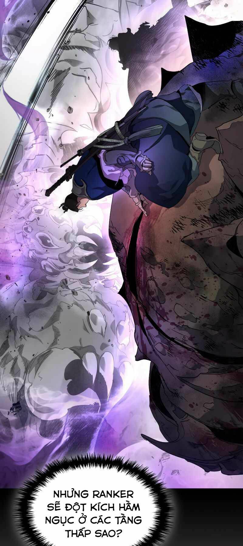 Thăng Cấp Cùng Thần Chapter 45 - Trang 2