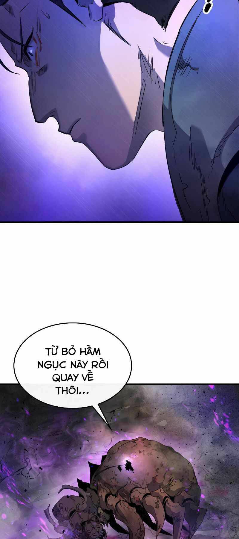 Thăng Cấp Cùng Thần Chapter 45 - Trang 2