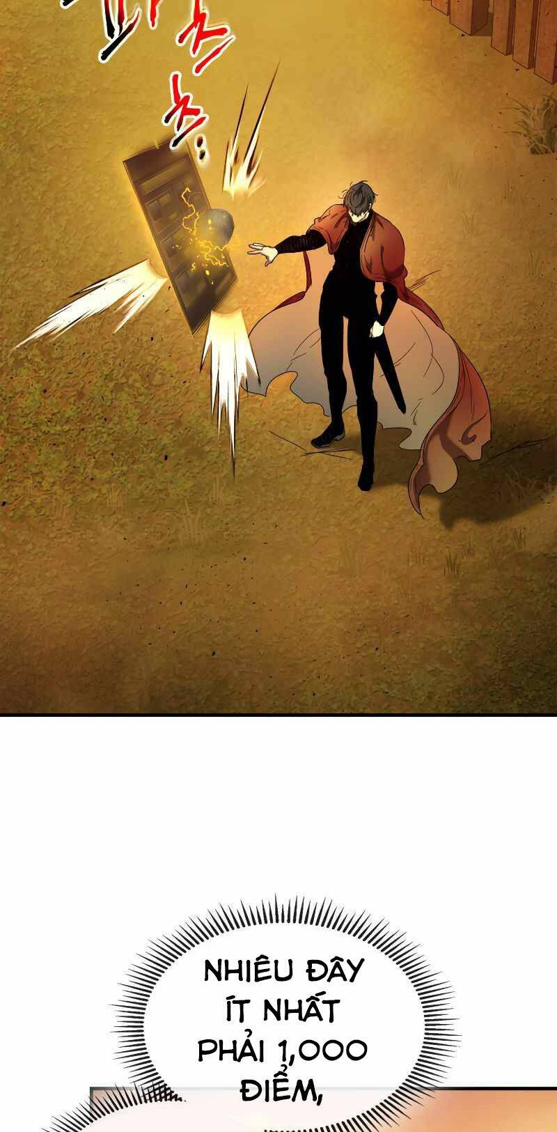 Thăng Cấp Cùng Thần Chapter 45 - Trang 2