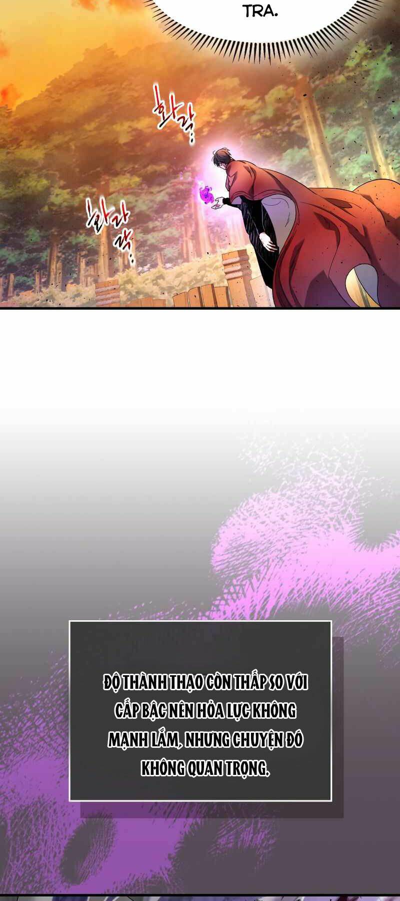 Thăng Cấp Cùng Thần Chapter 45 - Trang 2