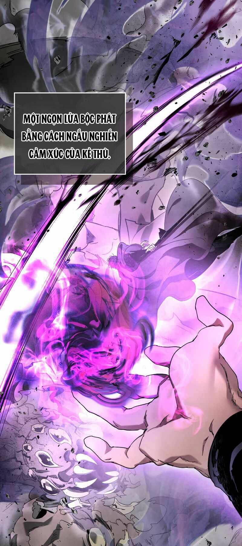 Thăng Cấp Cùng Thần Chapter 45 - Trang 2