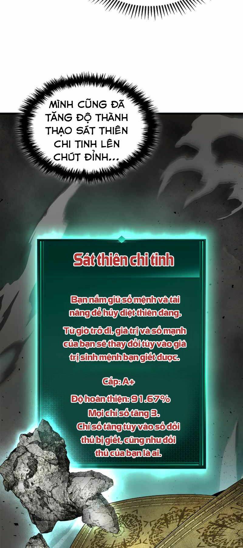 Thăng Cấp Cùng Thần Chapter 45 - Trang 2
