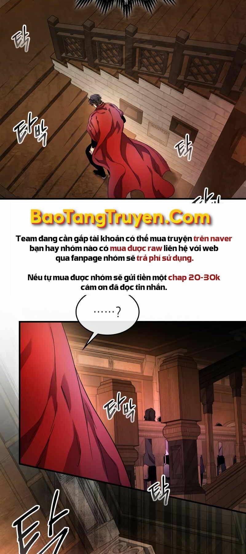 Thăng Cấp Cùng Thần Chapter 45 - Trang 2