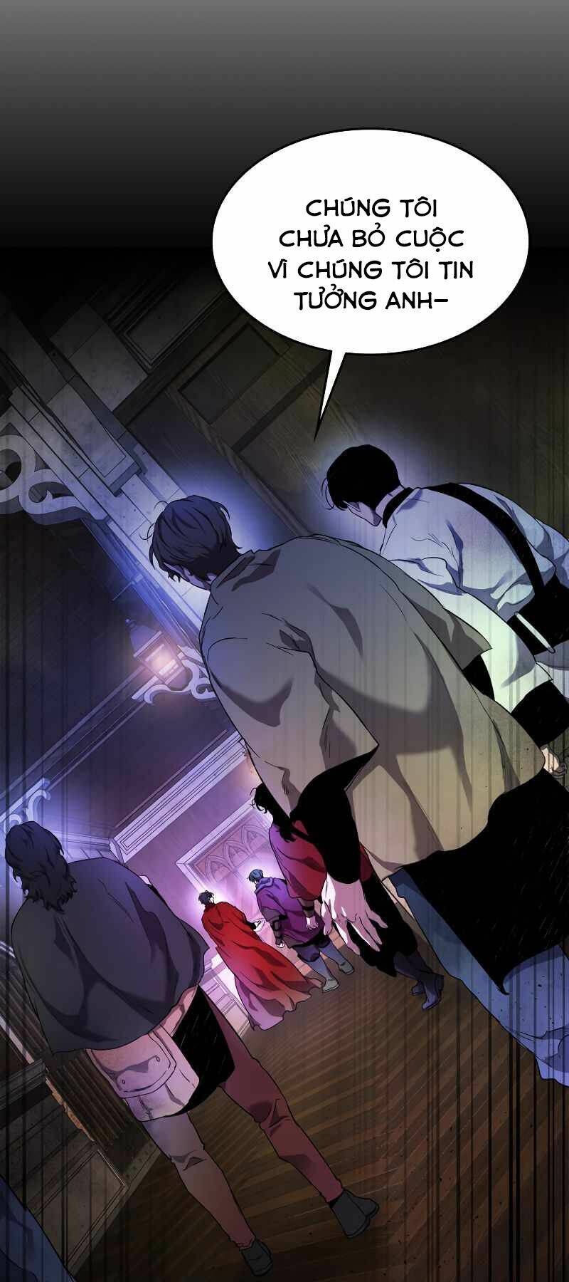 Thăng Cấp Cùng Thần Chapter 45 - Trang 2