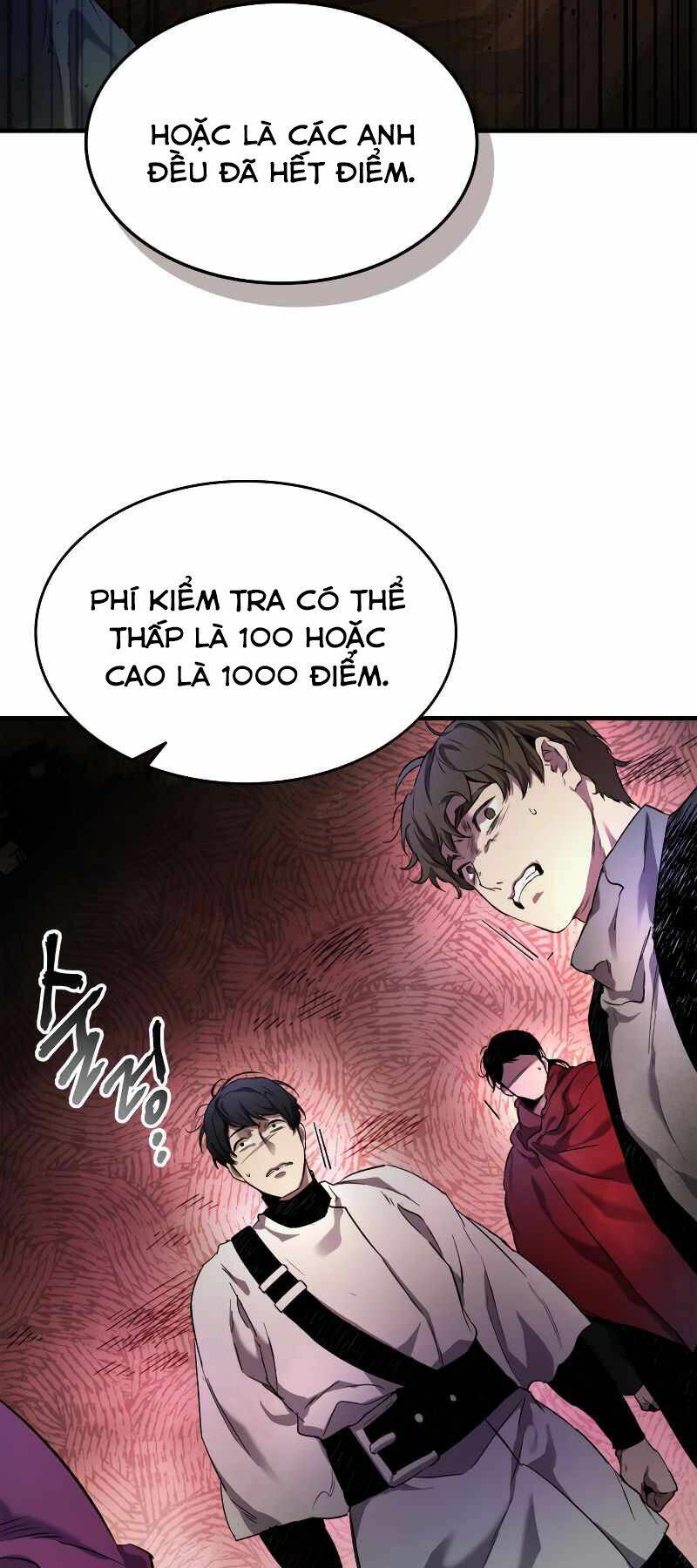 Thăng Cấp Cùng Thần Chapter 45 - Trang 2