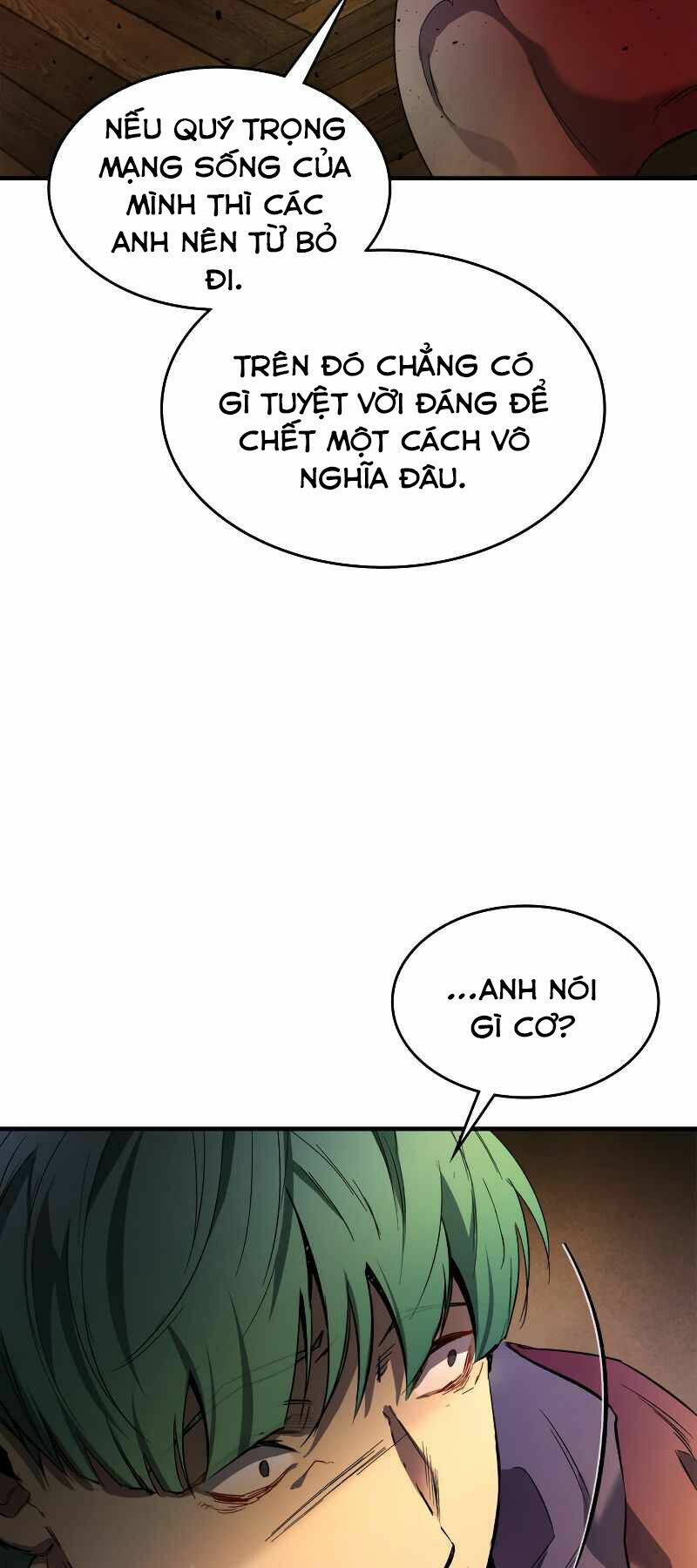 Thăng Cấp Cùng Thần Chapter 45 - Trang 2