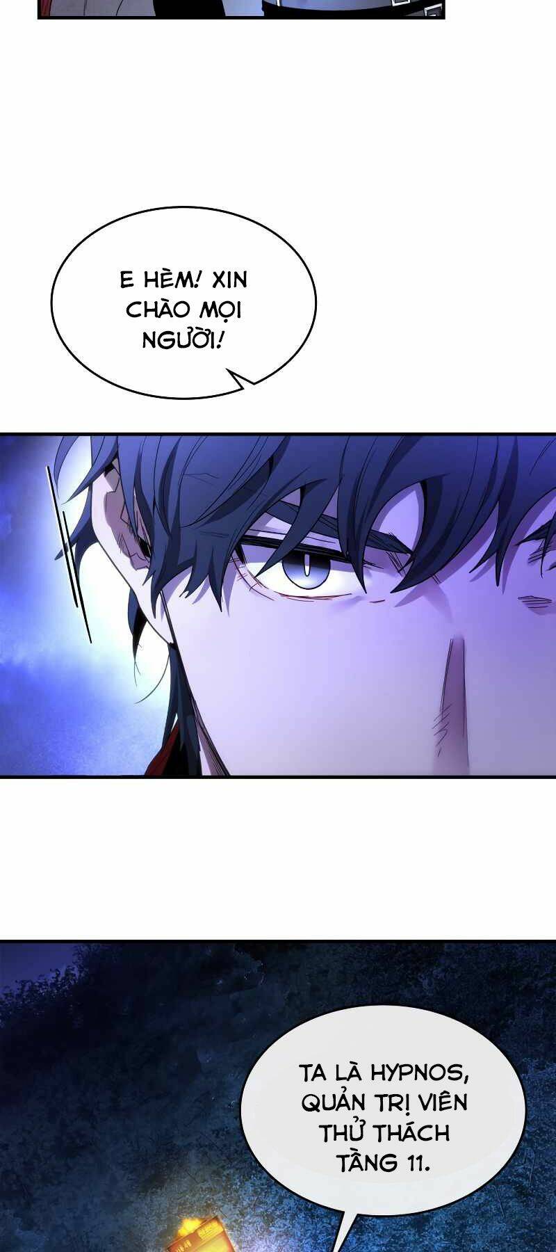 Thăng Cấp Cùng Thần Chapter 46 - Trang 2