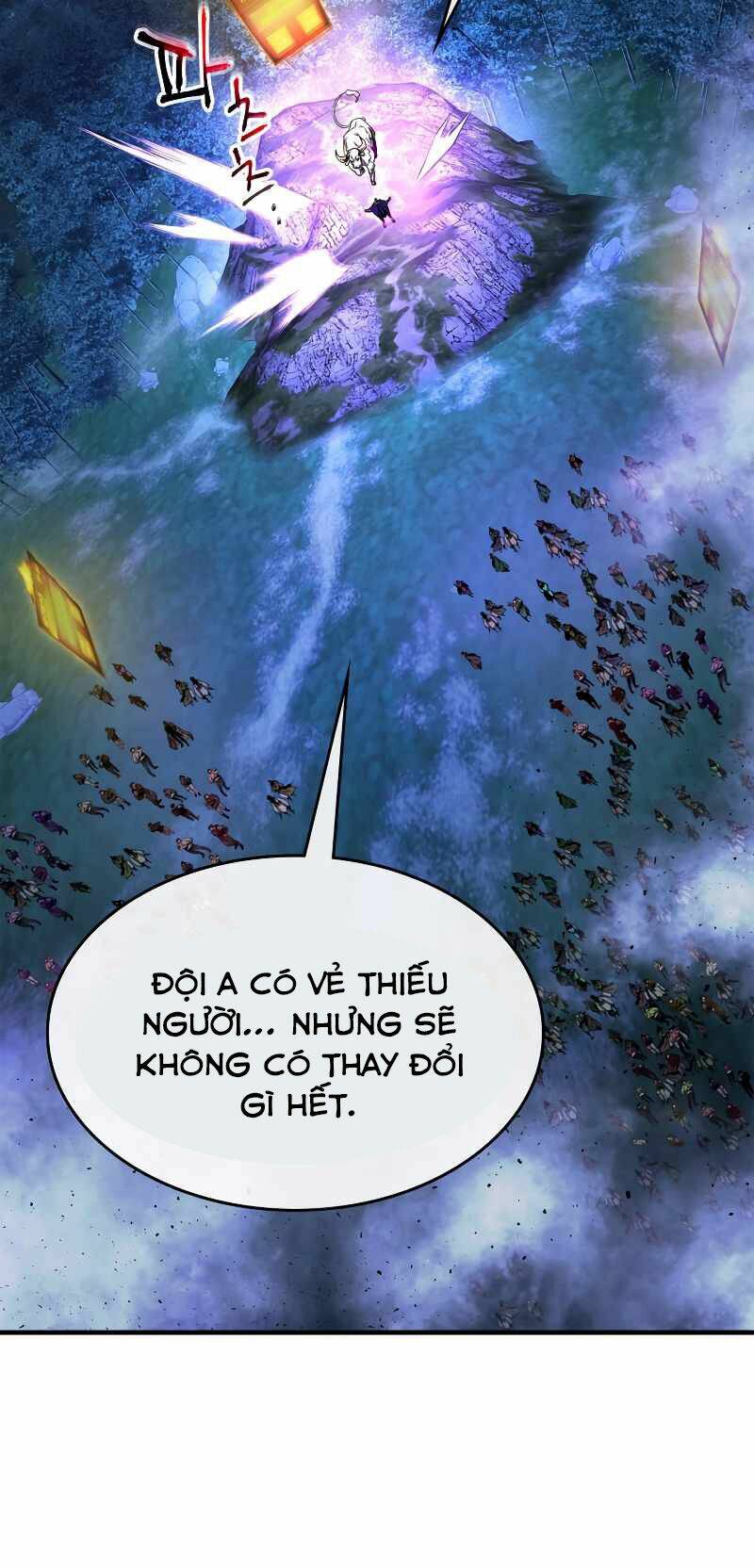 Thăng Cấp Cùng Thần Chapter 46 - Trang 2