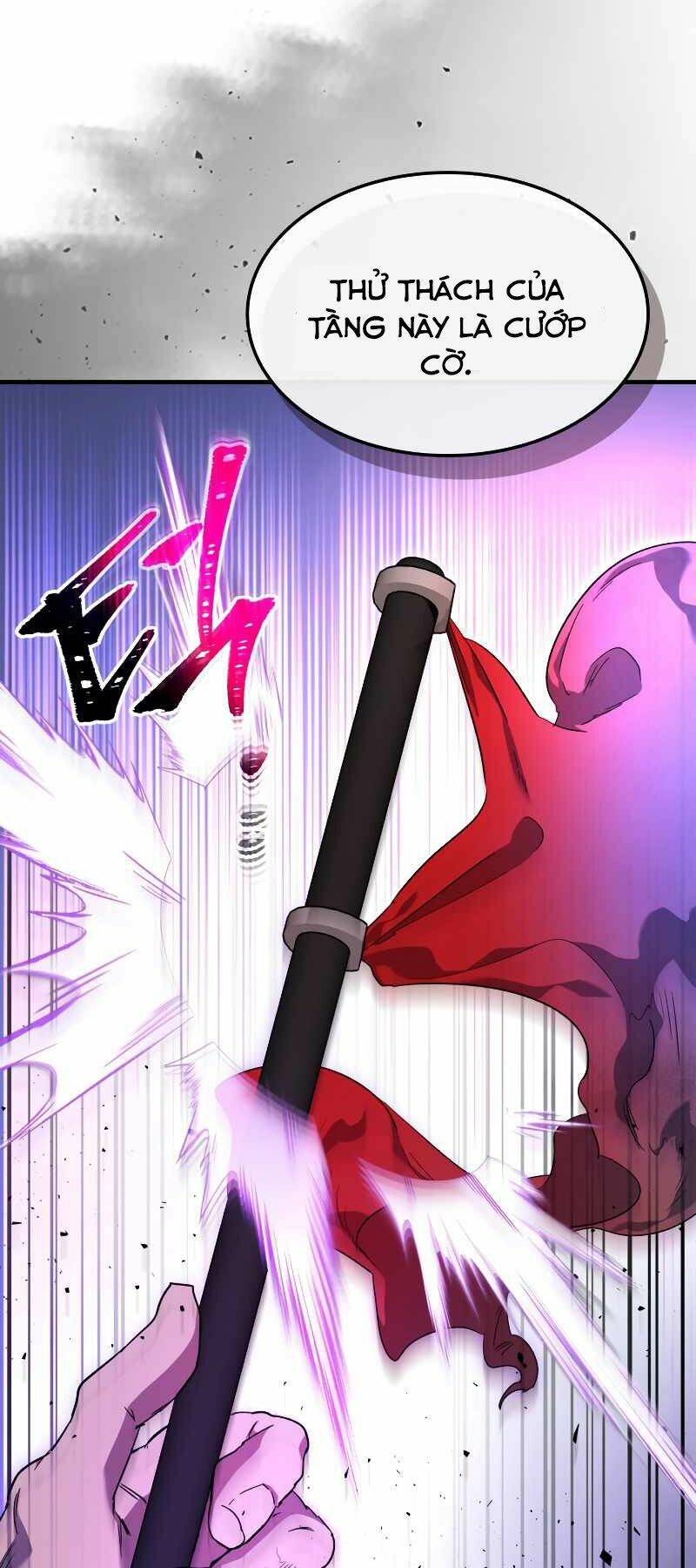 Thăng Cấp Cùng Thần Chapter 46 - Trang 2