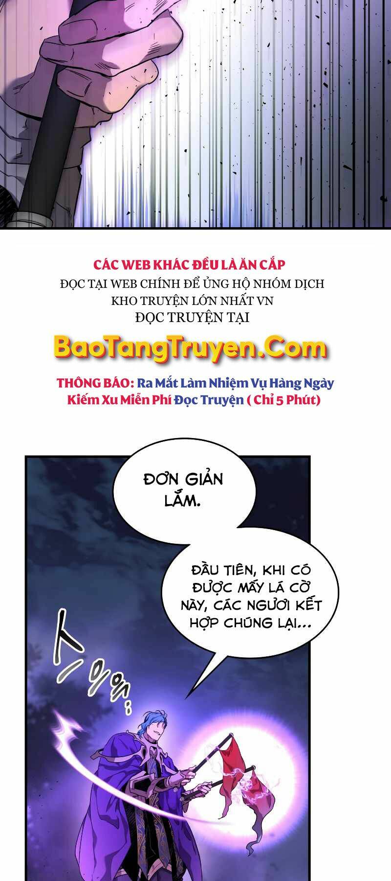 Thăng Cấp Cùng Thần Chapter 46 - Trang 2