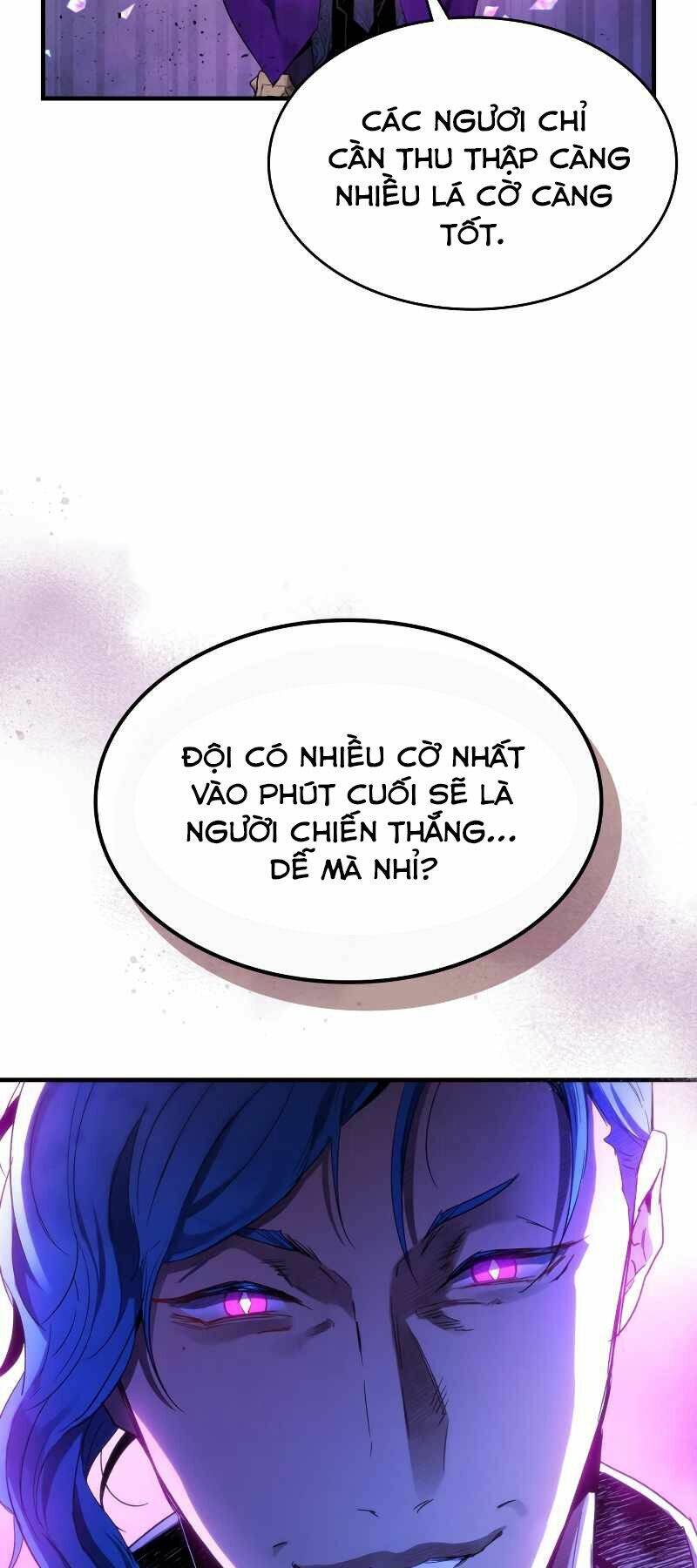 Thăng Cấp Cùng Thần Chapter 46 - Trang 2