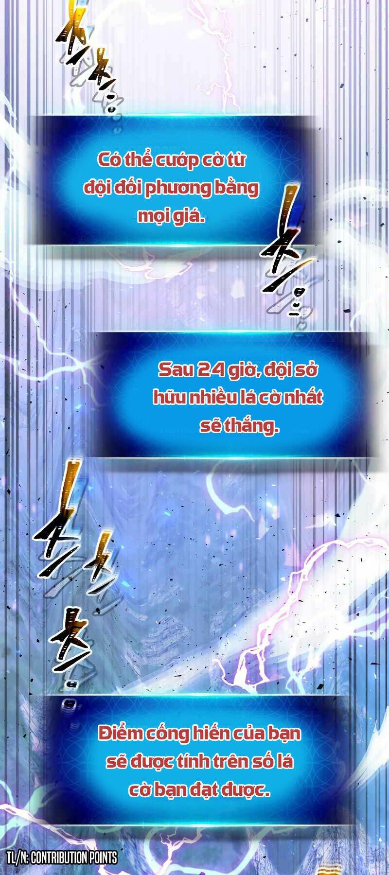 Thăng Cấp Cùng Thần Chapter 46 - Trang 2