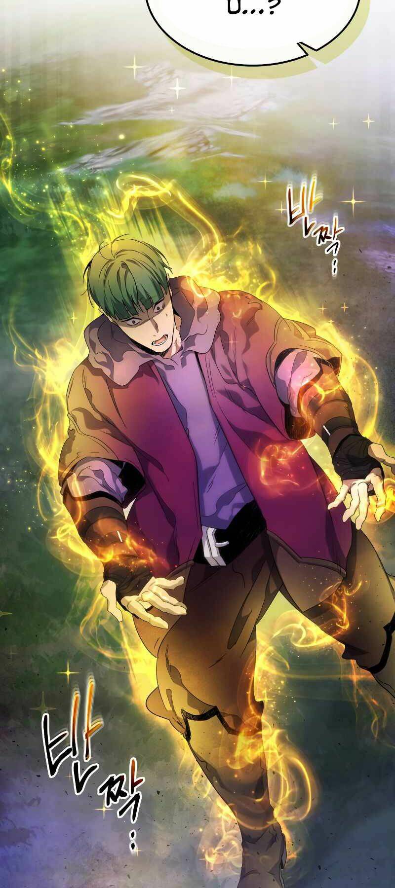 Thăng Cấp Cùng Thần Chapter 46 - Trang 2