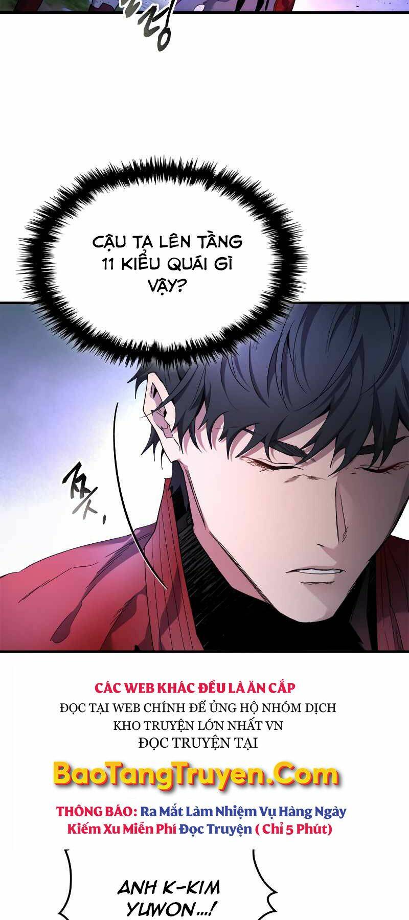 Thăng Cấp Cùng Thần Chapter 46 - Trang 2